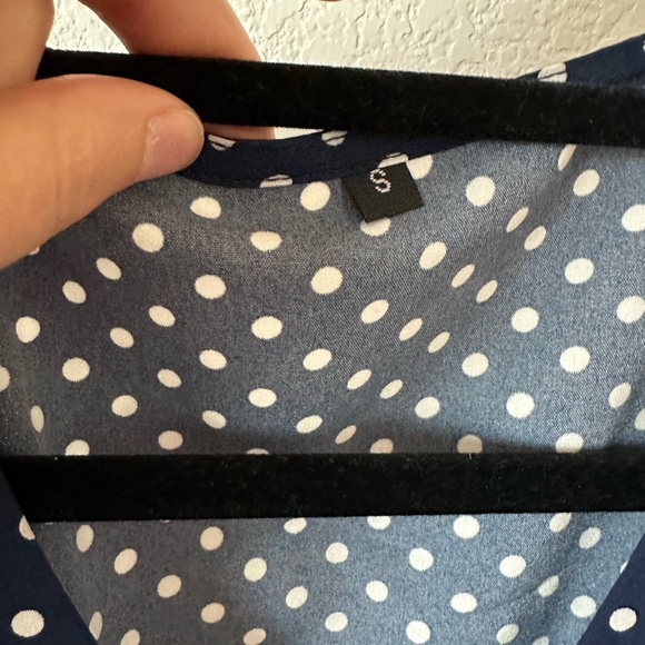 Polka Dot Dress Bundle - Picture 2 of 4